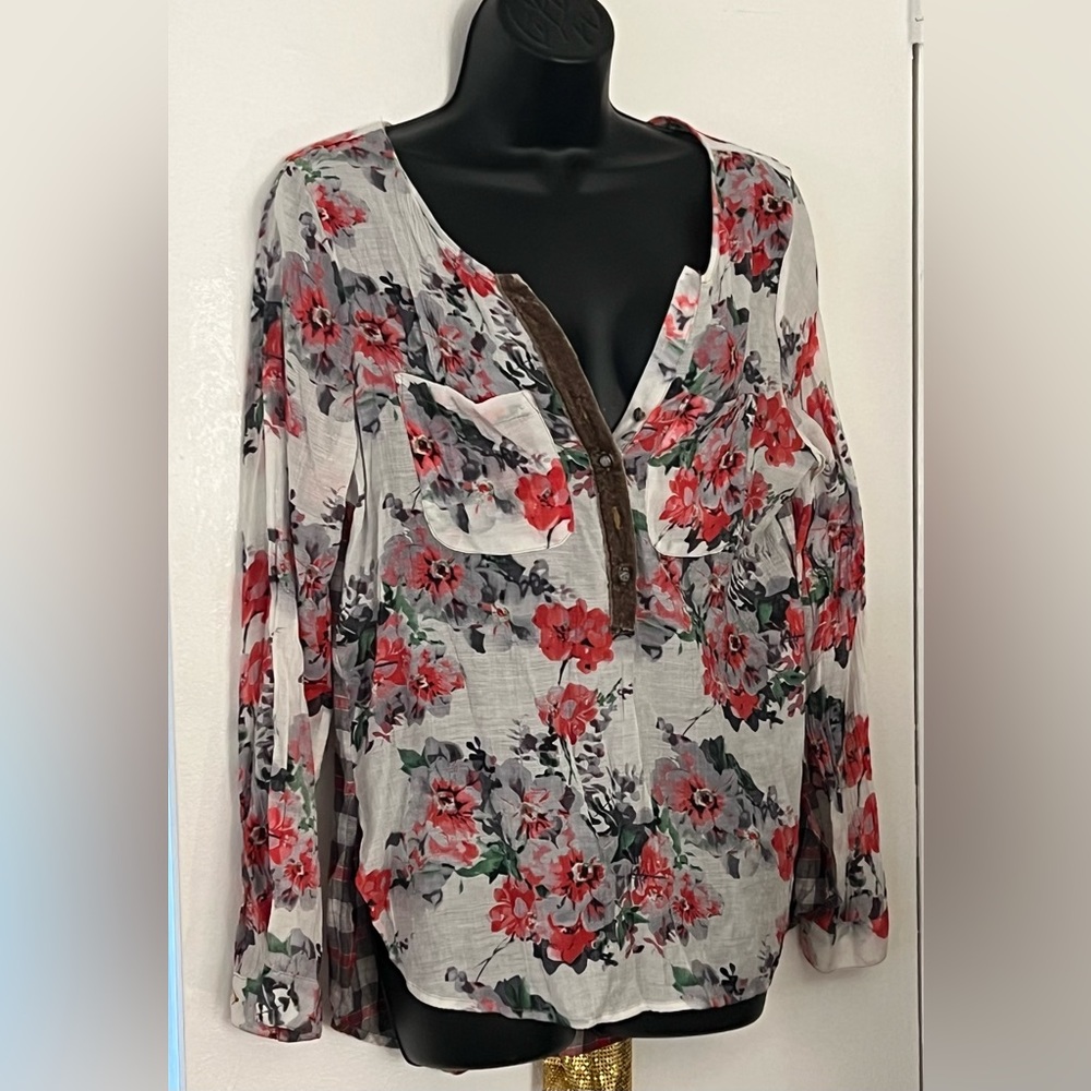 💥SOLD💥Aratta Silent Journey sz M